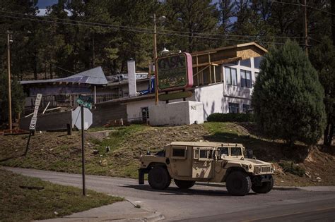 the recovery village reviews|List of missing residents shrinks as New Mexico village seeks .